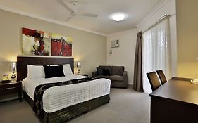 Best Western Kimba Lodge